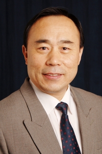 Zhengchao Dong, PhD Profile Headshot